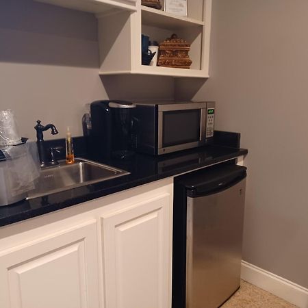 Natchez Manor Bed & Breakfast المظهر الخارجي الصورة