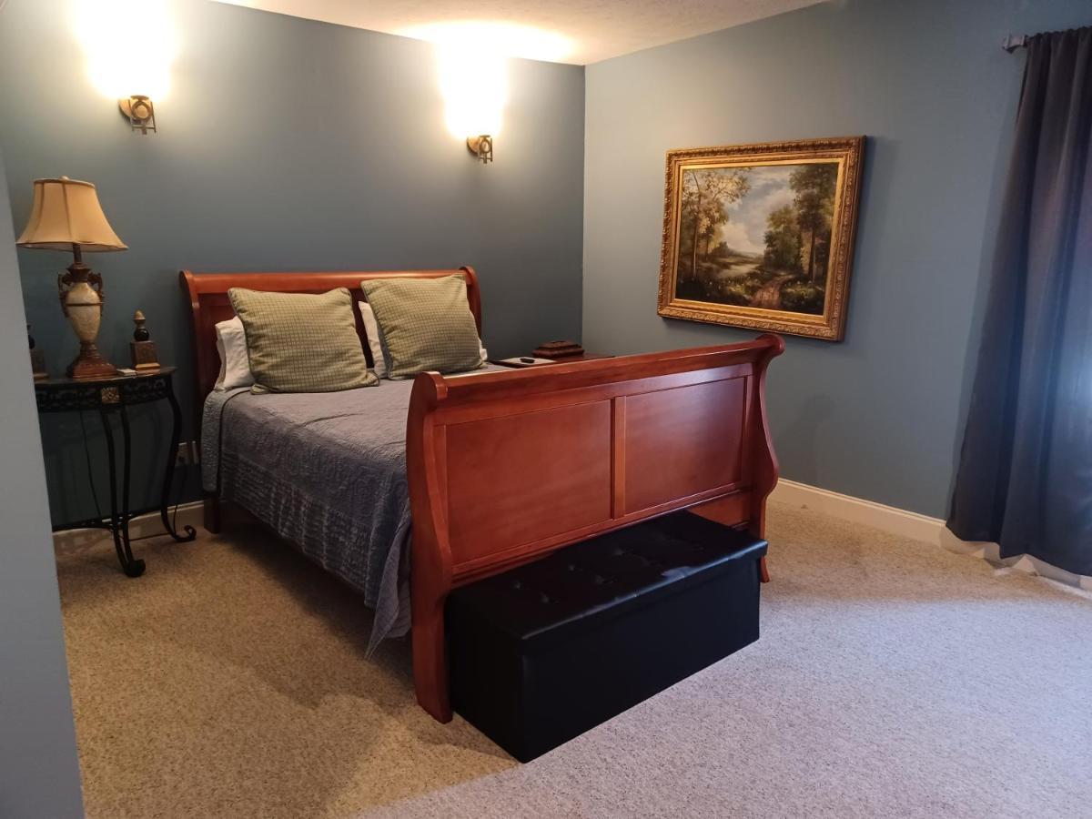 Natchez Manor Bed & Breakfast المظهر الخارجي الصورة