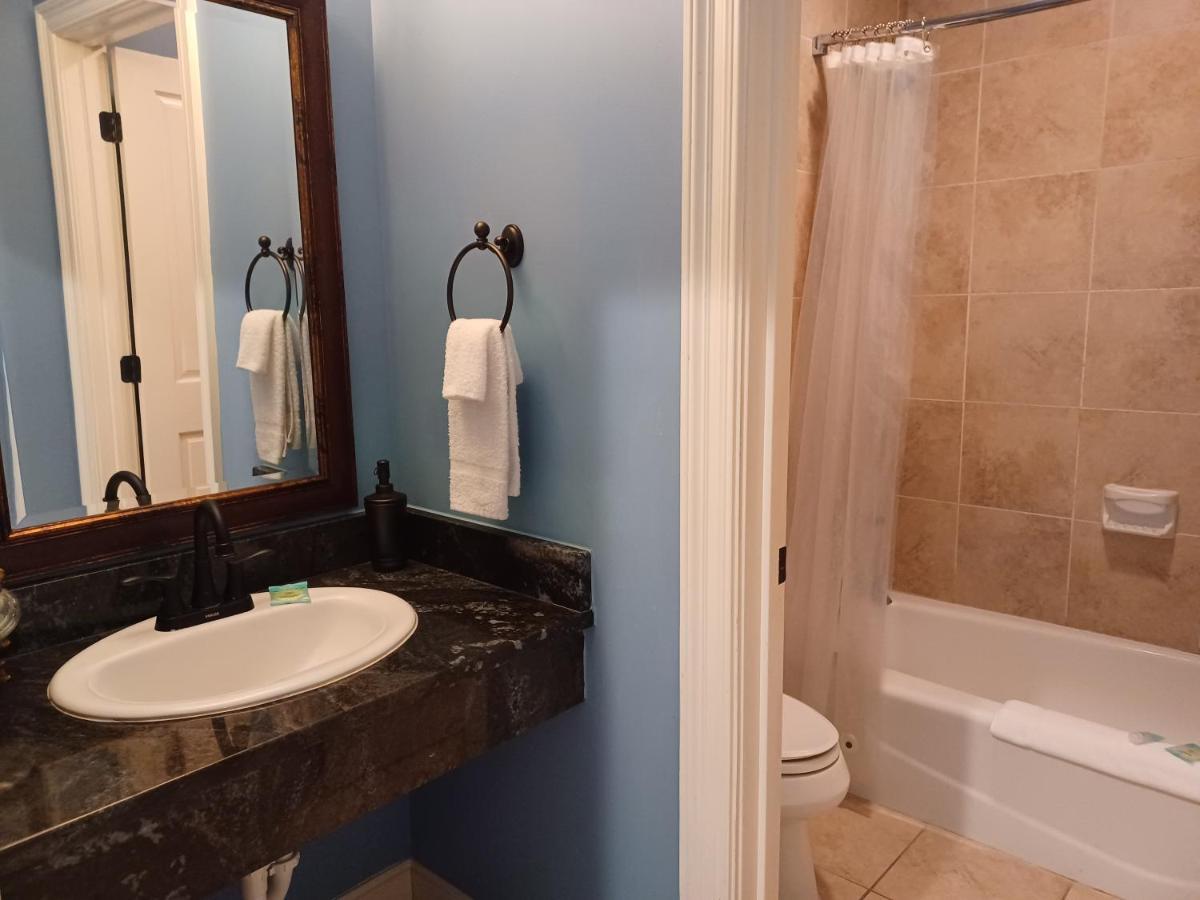 Natchez Manor Bed & Breakfast المظهر الخارجي الصورة