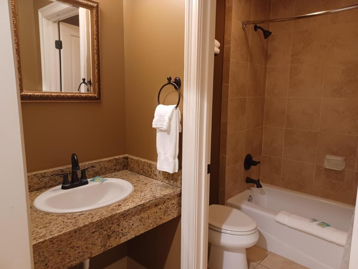 Natchez Manor Bed & Breakfast المظهر الخارجي الصورة