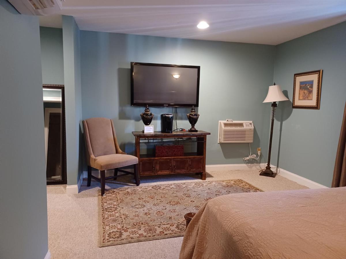 Natchez Manor Bed & Breakfast المظهر الخارجي الصورة