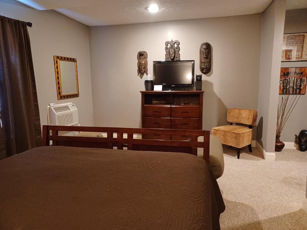 Natchez Manor Bed & Breakfast المظهر الخارجي الصورة