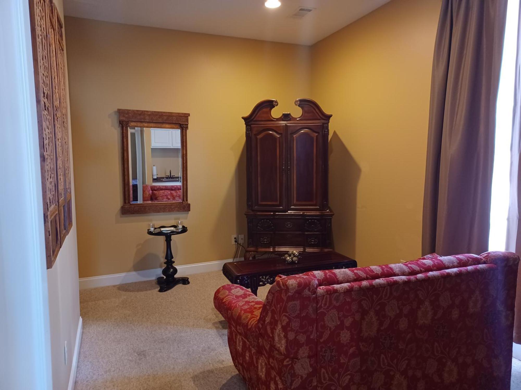 Natchez Manor Bed & Breakfast المظهر الخارجي الصورة