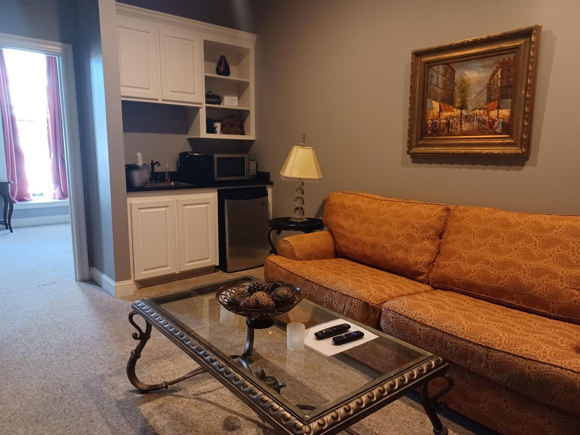 Natchez Manor Bed & Breakfast المظهر الخارجي الصورة